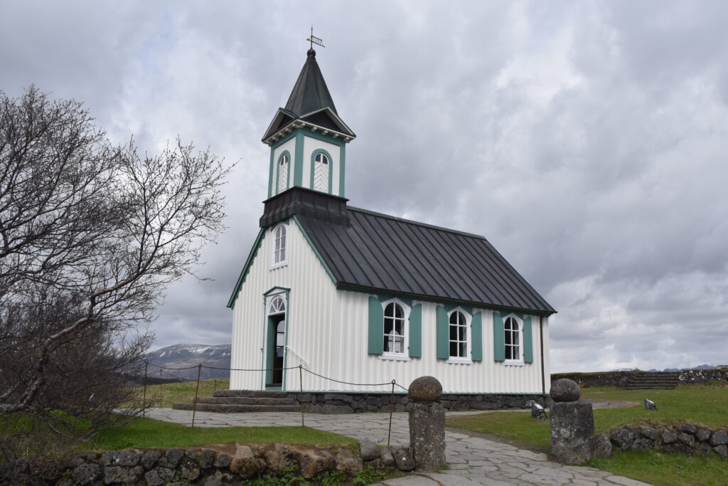 Island Tag 11 – Þingvellir (Thingvellir Nationalpark)