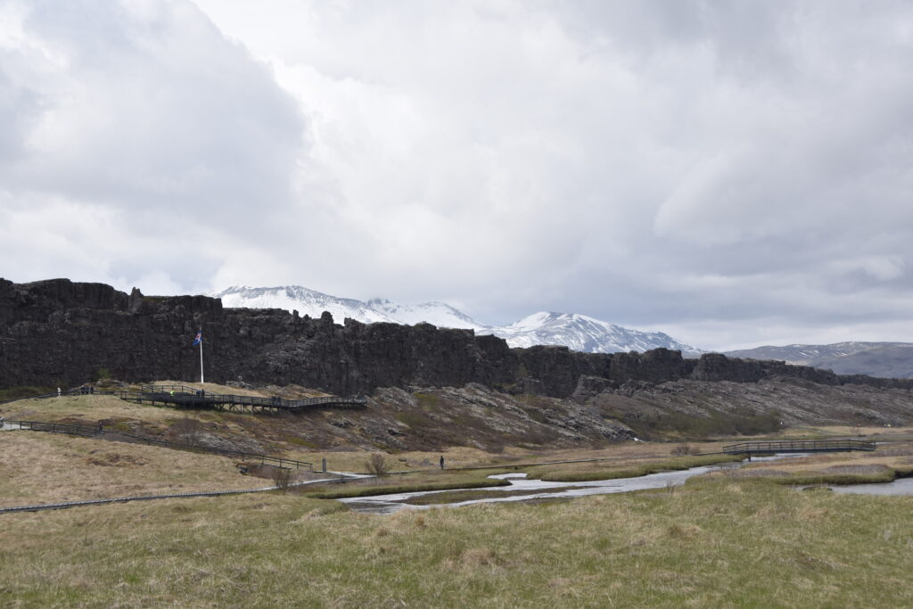 Island Tag 11 – Þingvellir (Thingvellir Nationalpark)