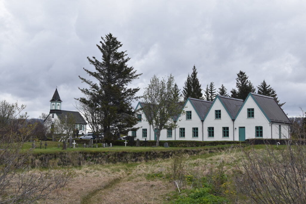 Island Tag 11 – Þingvellir (Thingvellir Nationalpark)