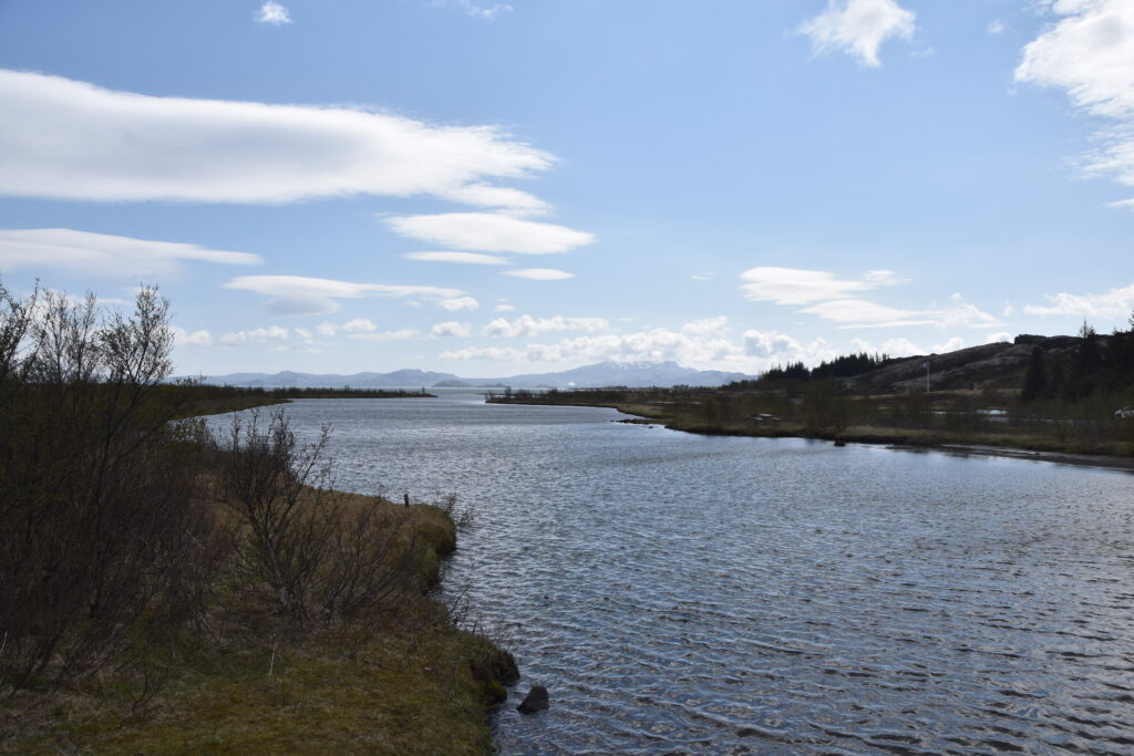 Island Tag 11 – Þingvellir (Thingvellir Nationalpark)