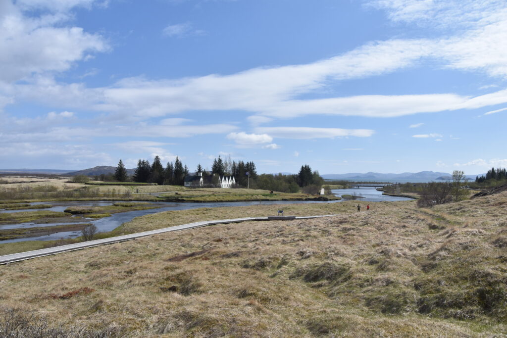 Island Tag 11 – Þingvellir (Thingvellir Nationalpark)