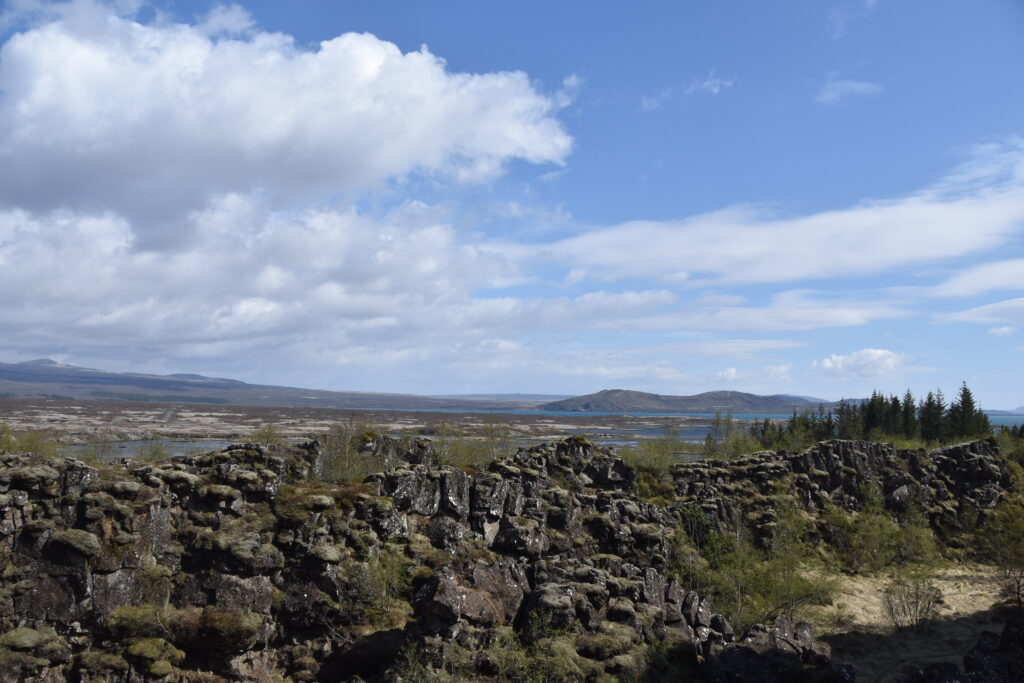 Island Tag 11 – Þingvellir (Thingvellir Nationalpark)