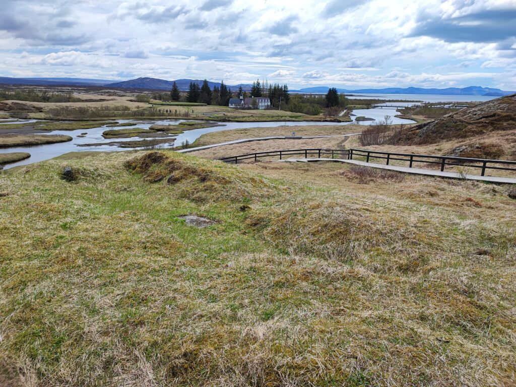 Island Tag 11 – Þingvellir (Thingvellir Nationalpark)