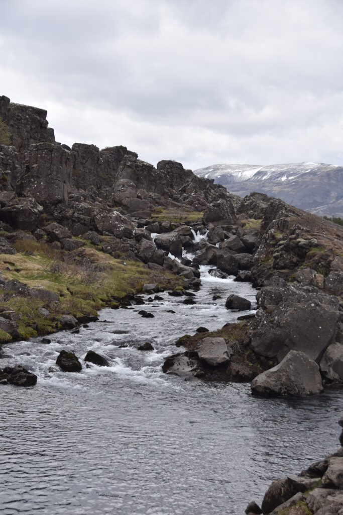 Island Tag 11 – Þingvellir (Thingvellir Nationalpark)