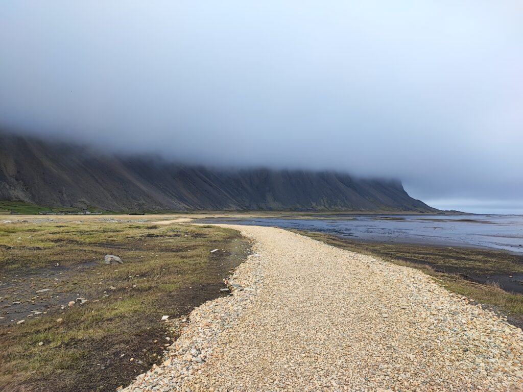 Island Tag 7 – Vestrahorn / Stokksnes / Viking Village