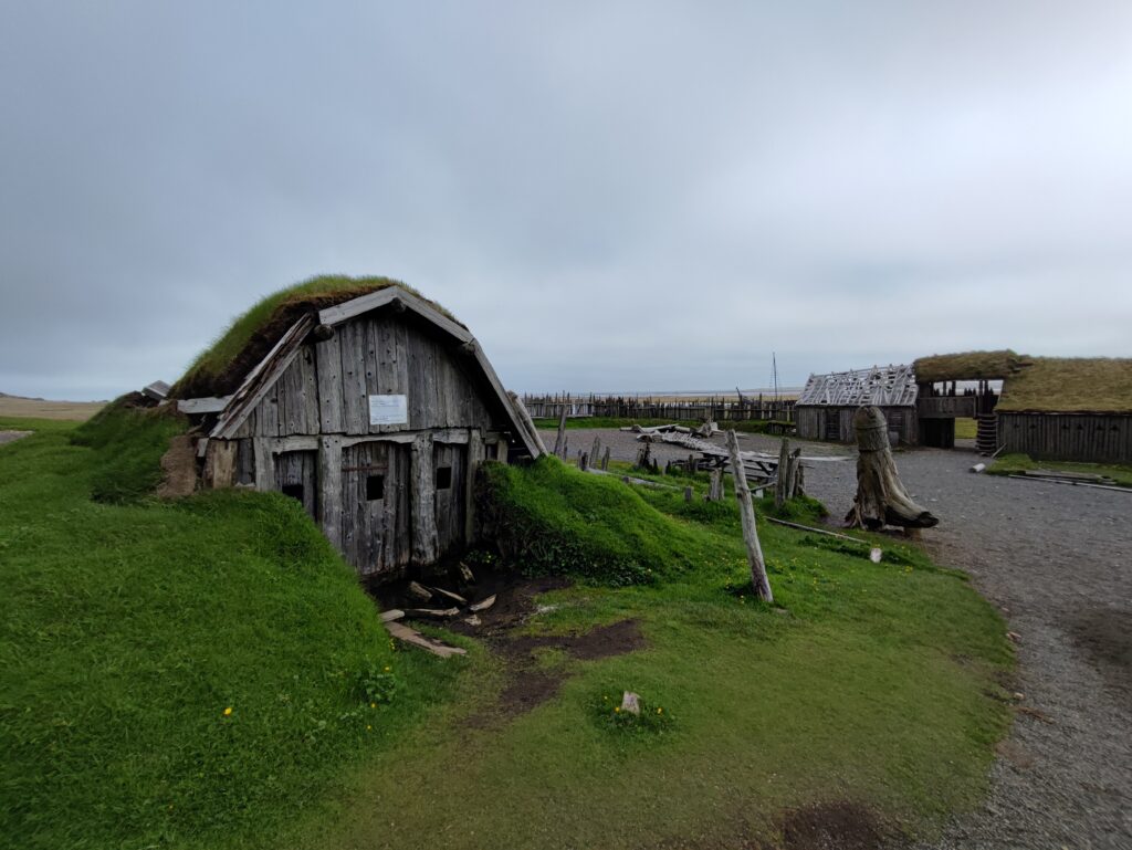 Island Tag 7 – Vestrahorn / Stokksnes / Viking Village