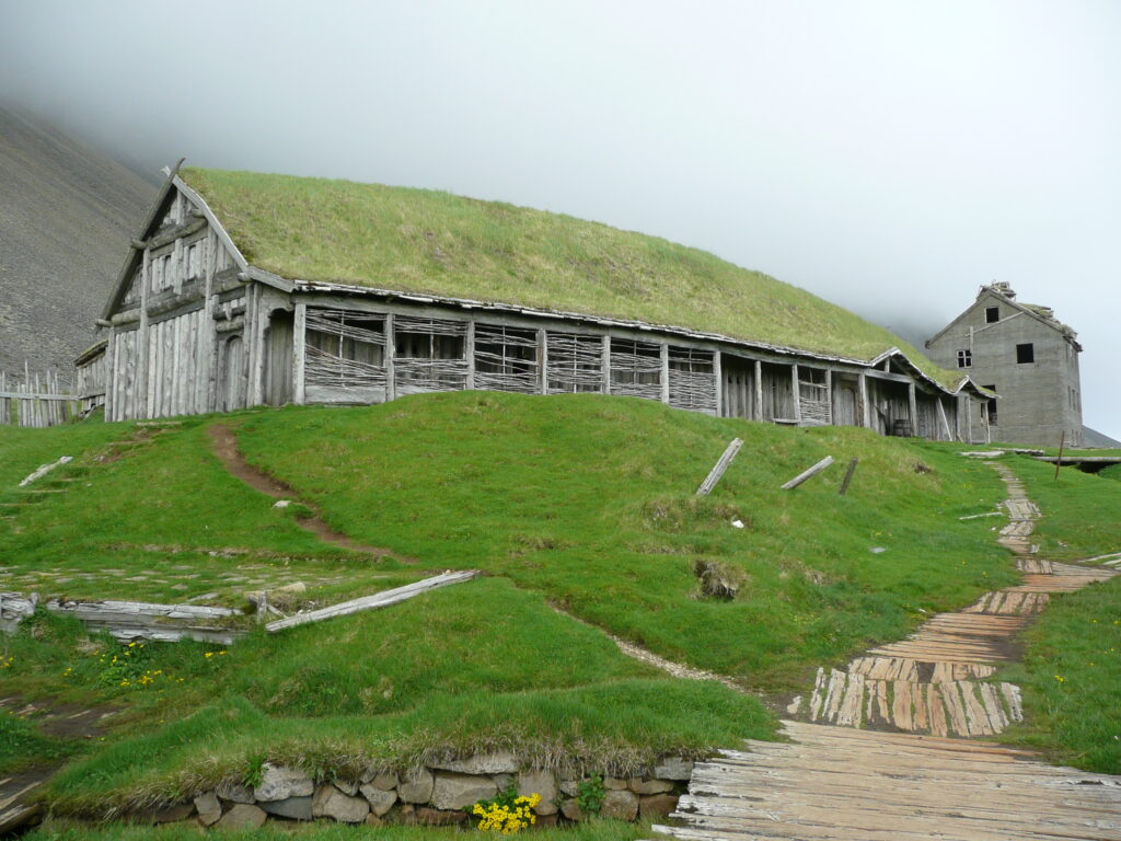 Island Tag 7 – Vestrahorn / Stokksnes / Viking Village