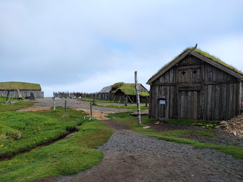 Island Tag 7 – Vestrahorn / Stokksnes / Viking Village