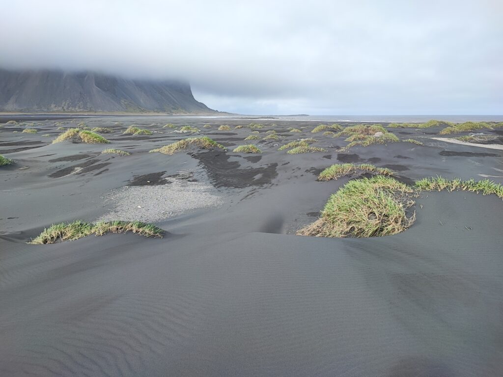 Island Tag 7 – Vestrahorn / Stokksnes / Viking Village