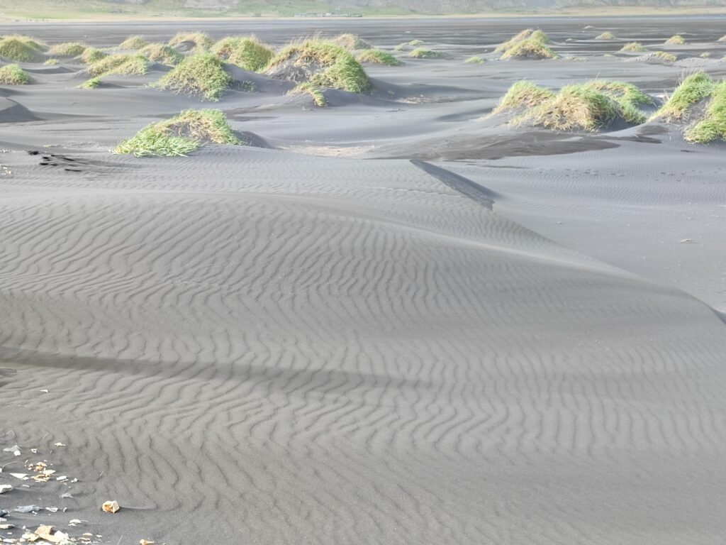 Island Tag 7 – Vestrahorn / Stokksnes / Viking Village