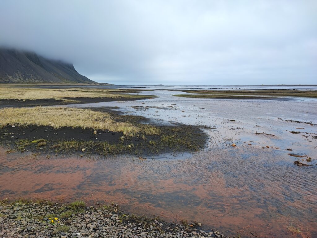 Island Tag 7 – Vestrahorn / Stokksnes / Viking Village