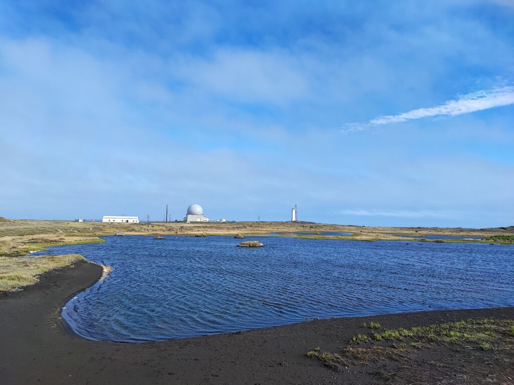 Island Tag 7 – Vestrahorn / Stokksnes / Viking Village