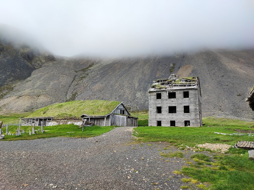 Island Tag 7 – Vestrahorn / Stokksnes / Viking Village