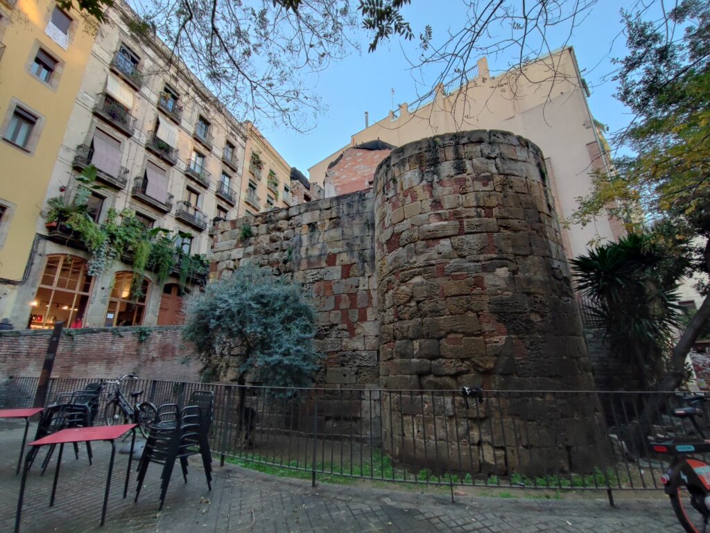 Barcelona Tag 3.2 – Barri Gòtic