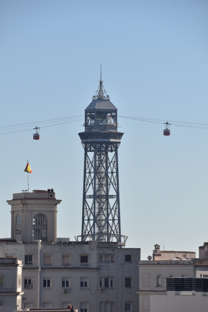 Barcelona Tag 2.2 – Palau Güell