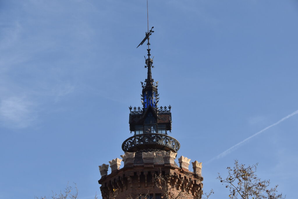 Barcelona Tag 6 – Parc de la Ciutadella, El Born/La Ribera