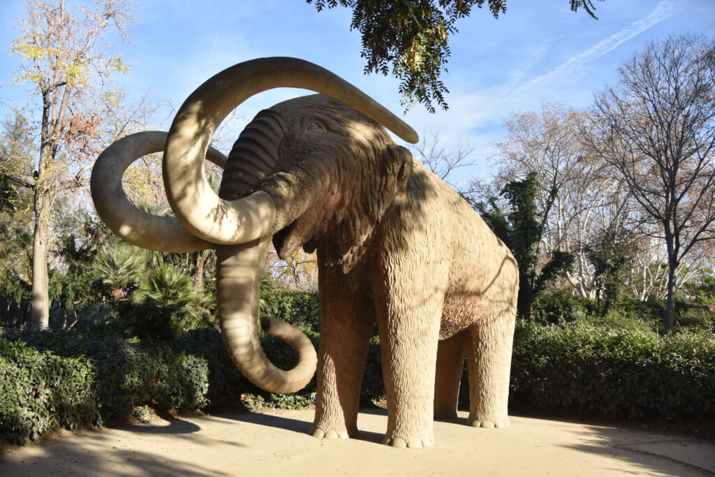 Barcelona Tag 6 – Parc de la Ciutadella, El Born/La Ribera