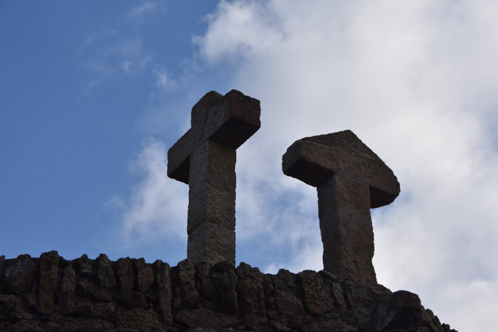 Barcelona Tag 5 – Park Güell