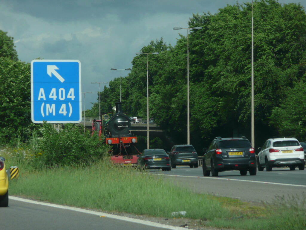 Südengland Tag 20 – Oxford