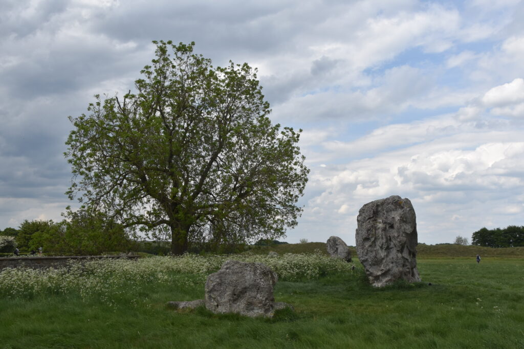Südengland Tag 2 – Avebury