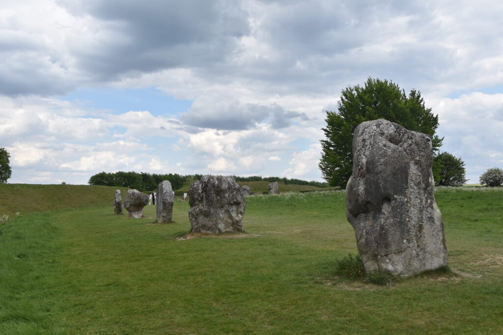 Südengland Tag 2 – Avebury