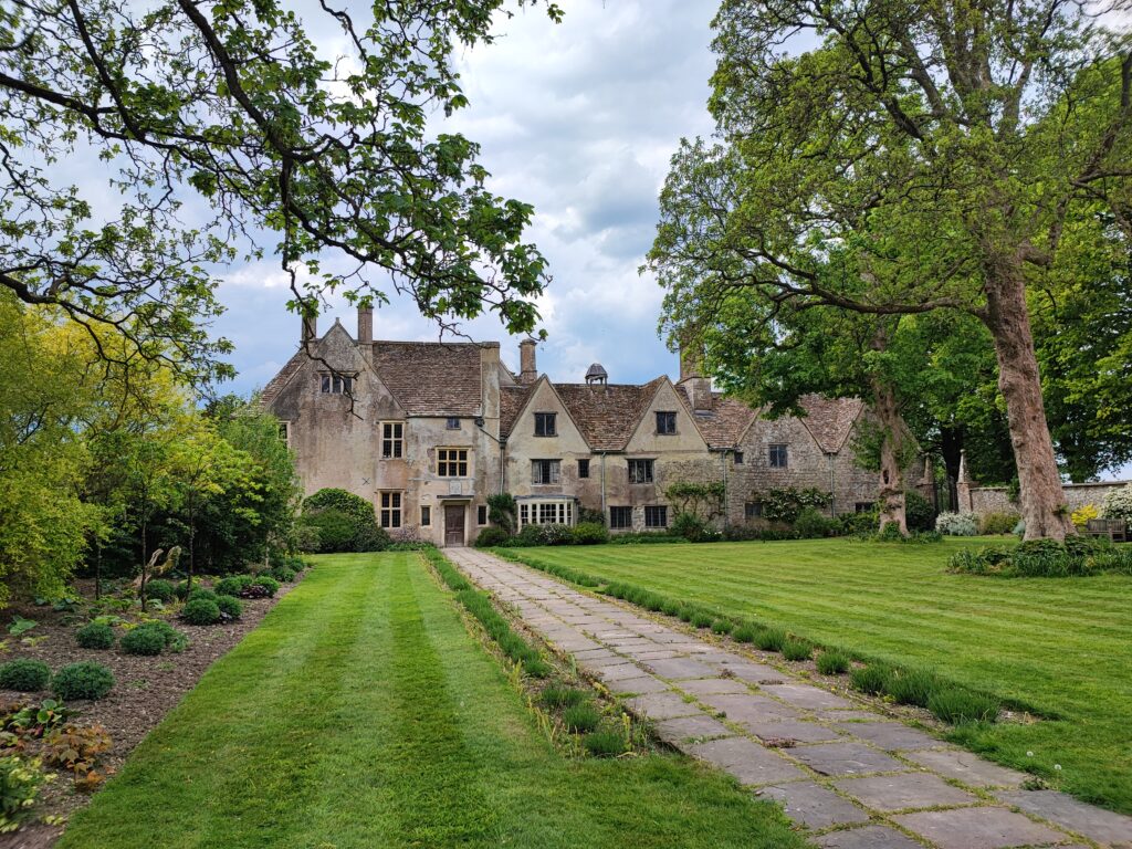 Südengland Tag 2 – Avebury