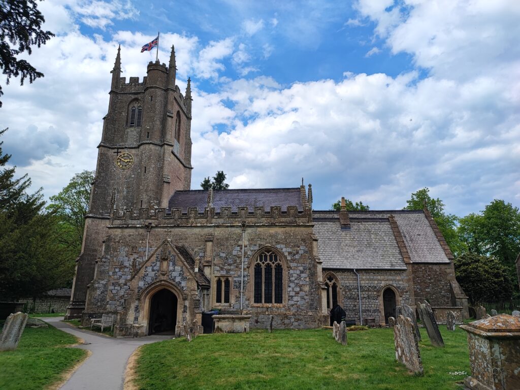 Südengland Tag 2 – Avebury