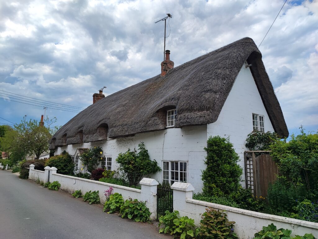 Südengland Tag 2 – Avebury
