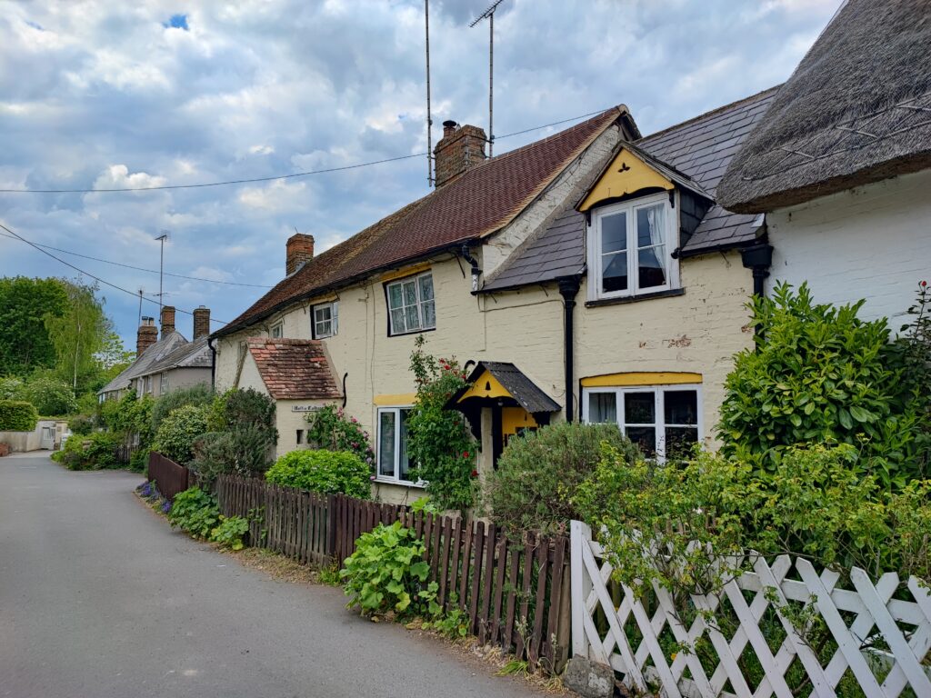 Südengland Tag 2 – Avebury