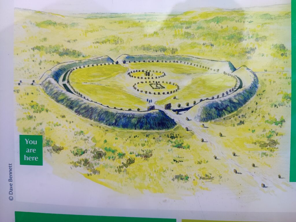 Südengland Tag 2 – Avebury