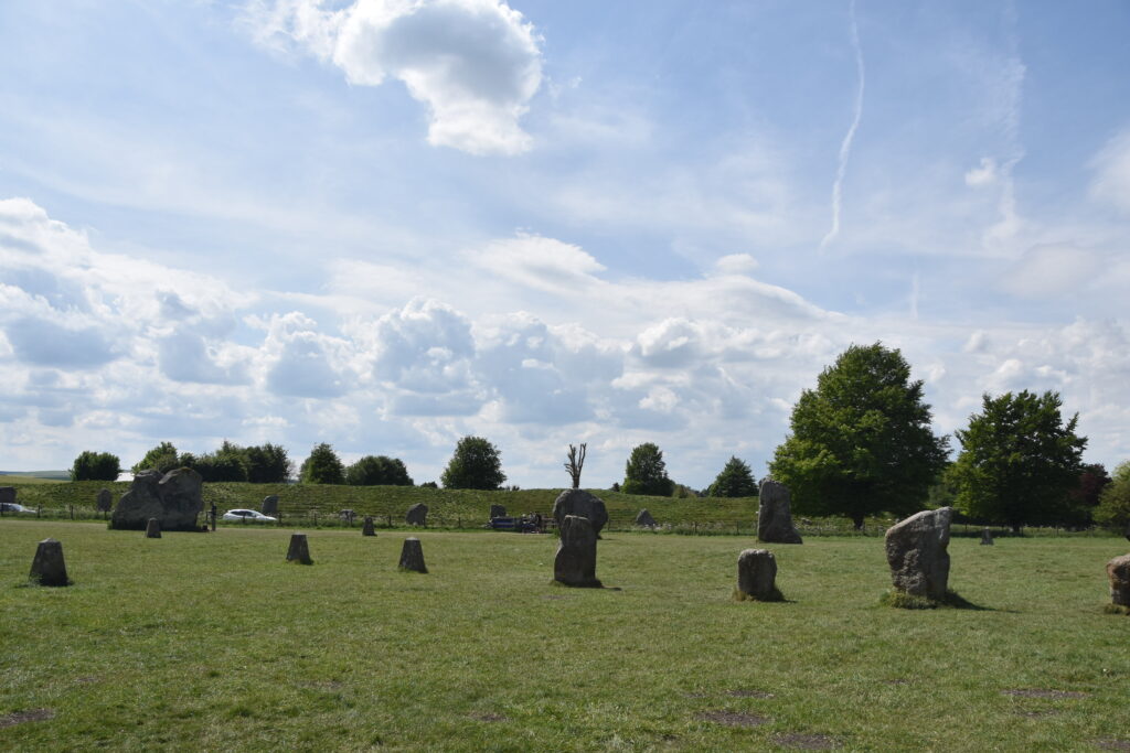 Südengland Tag 2 – Avebury