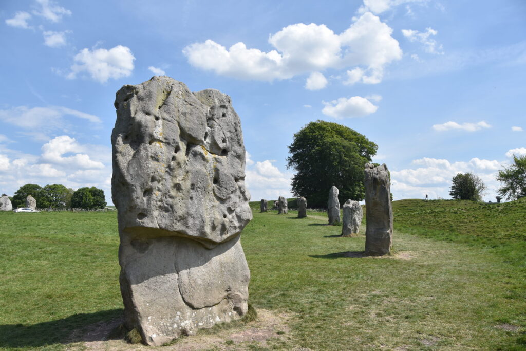 Südengland Tag 2 – Avebury