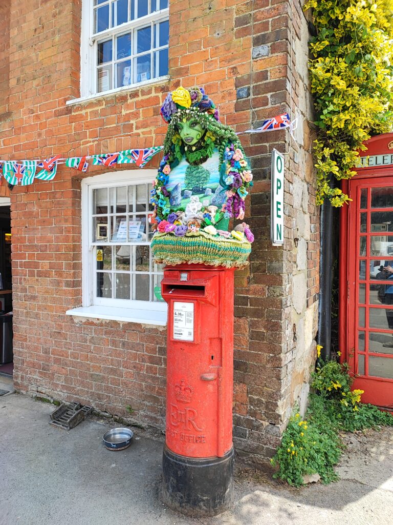Südengland Tag 2 – Avebury