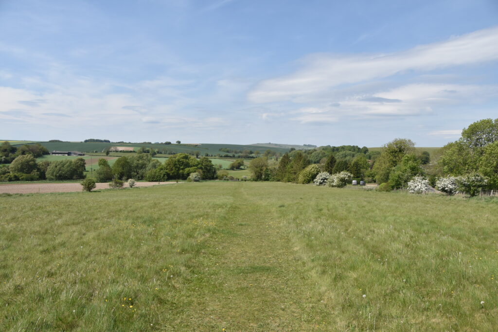 Südengland Tag 2 – Avebury