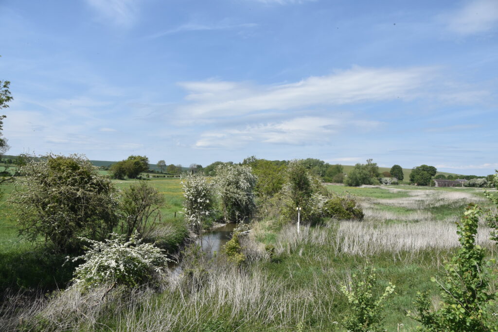 Südengland Tag 2 – Avebury