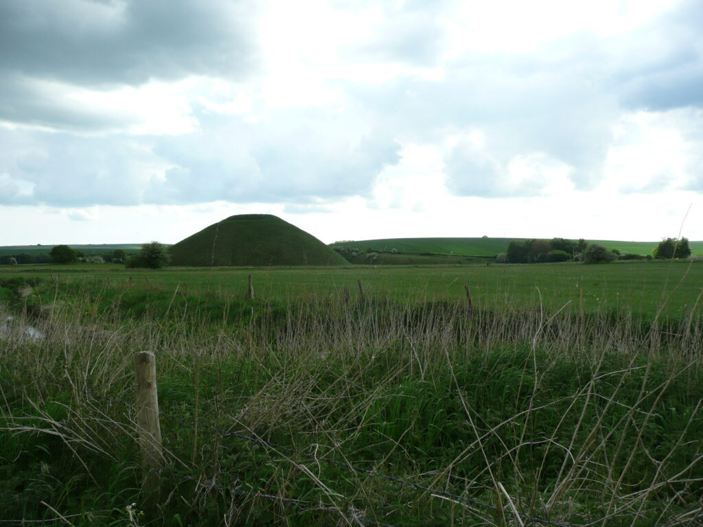 Südengland Tag 2 – Avebury