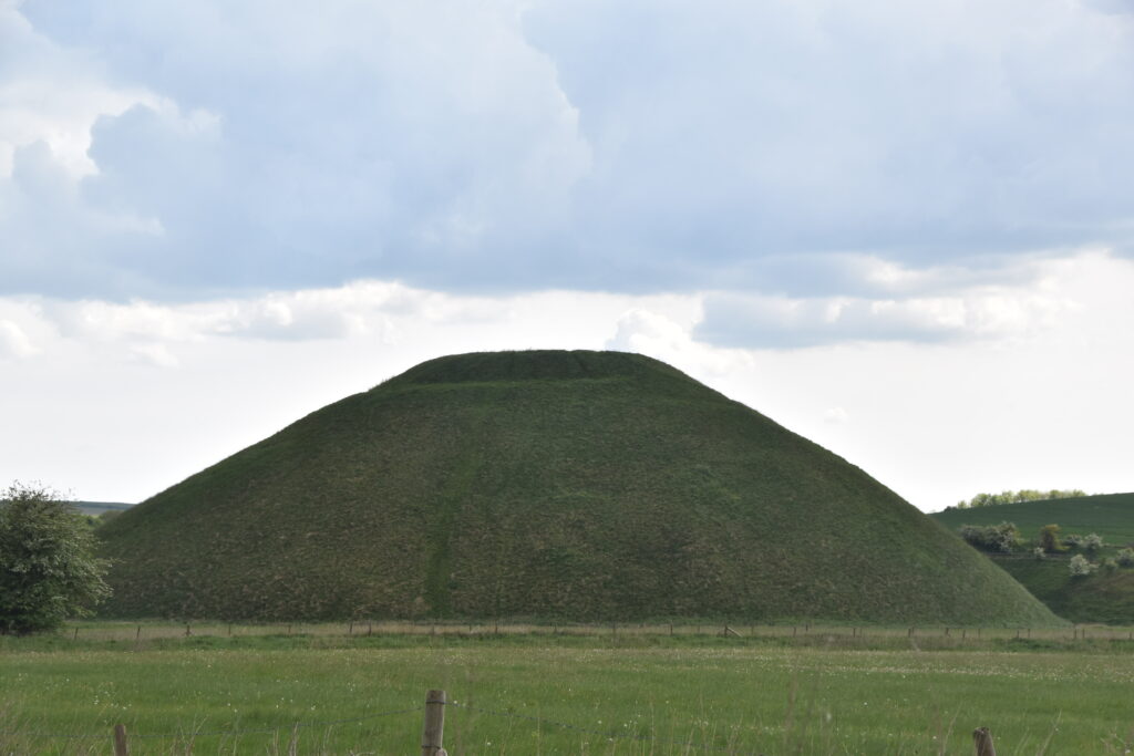 Südengland Tag 2 – Avebury