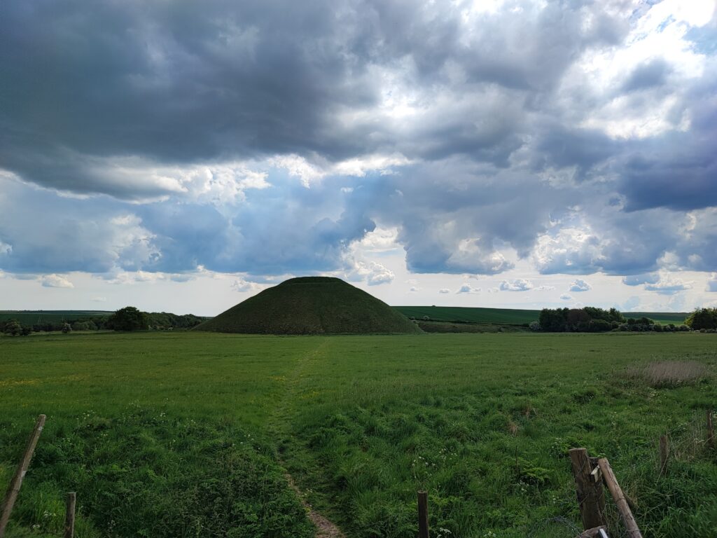 Südengland Tag 2 – Avebury