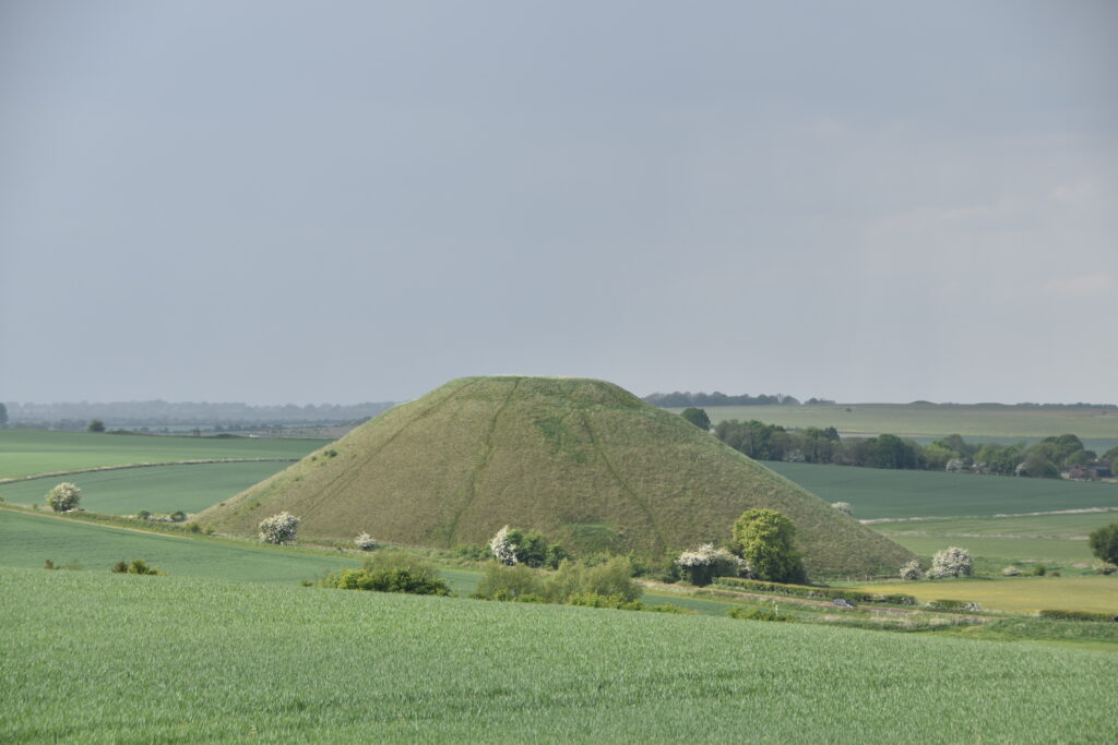 Südengland Tag 2 – Avebury