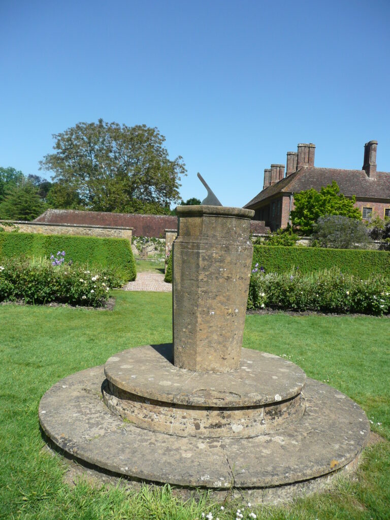 Südengland Tag 7 – Barrington Court