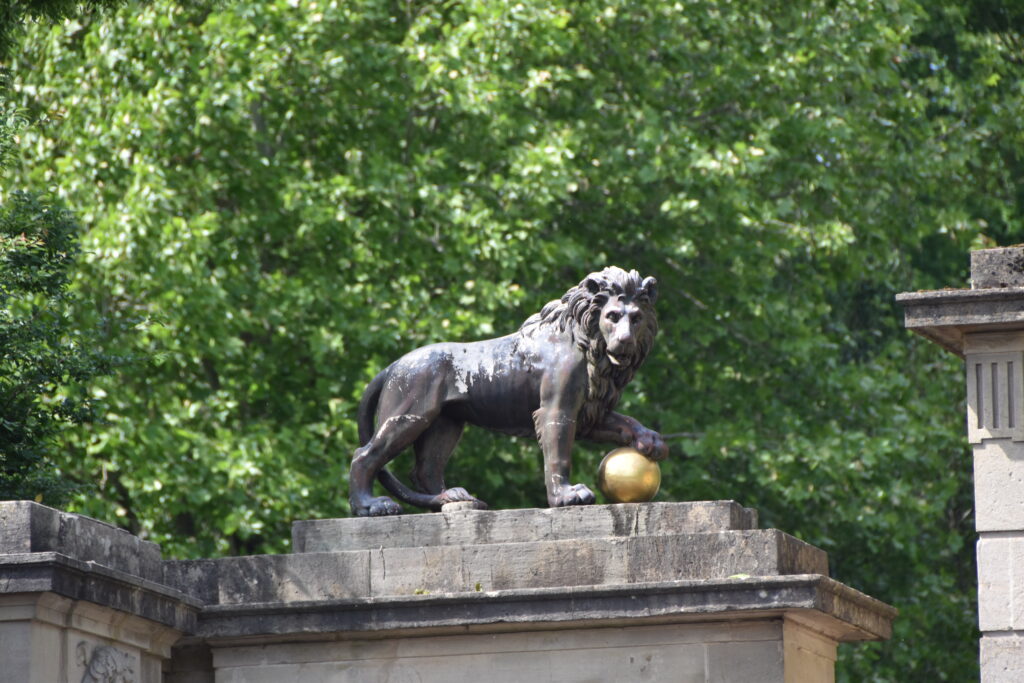 Südengland Tag 14 – Bath