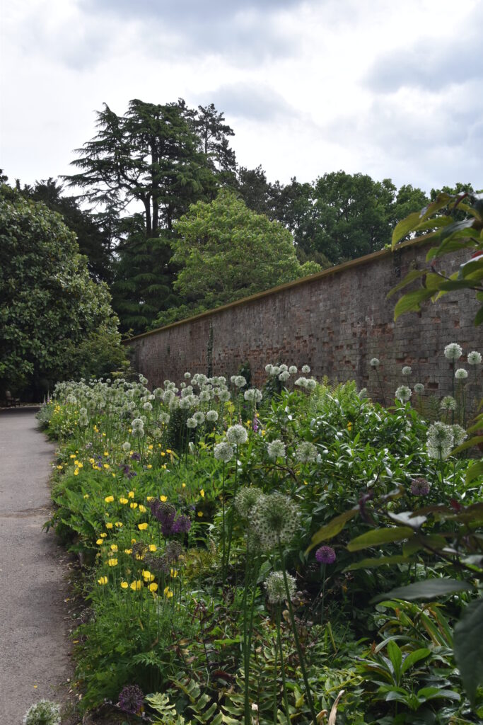 Südengland Tag 17 – Batsford Arboretum