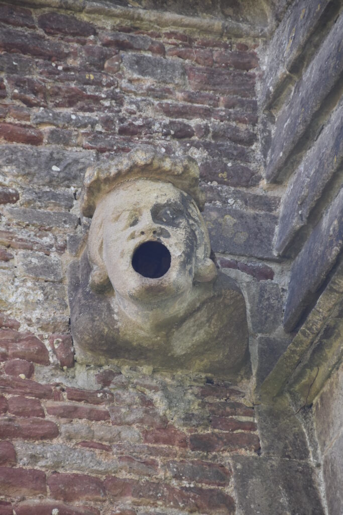Südengland Tag 11 – Bishop's Palace Wells