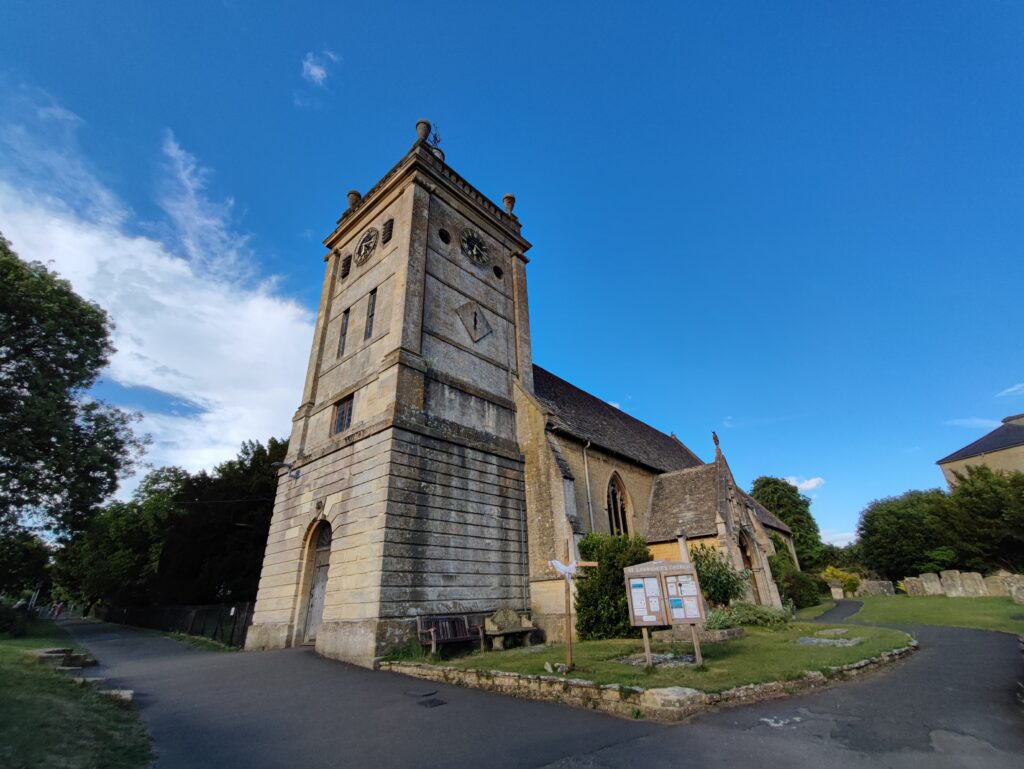 Südengland Tag 16 – Bourton-on-the-Water