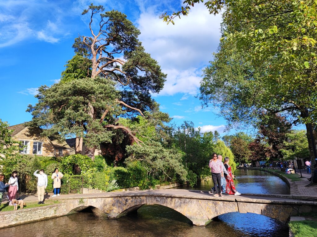 Südengland Tag 16 – Bourton-on-the-Water