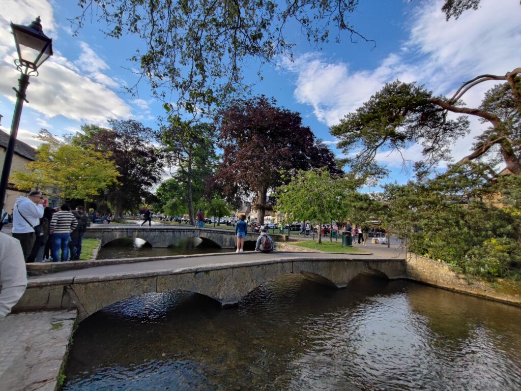 Südengland Tag 16 – Bourton-on-the-Water
