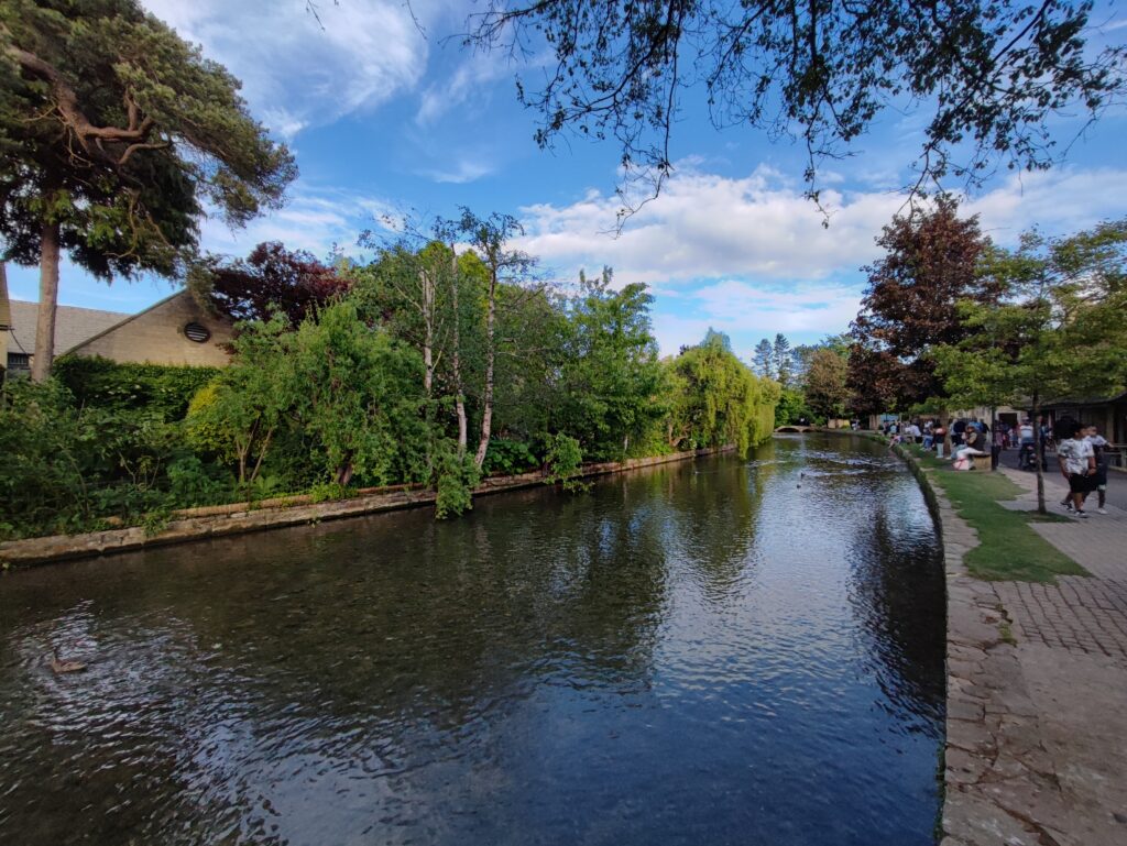 Südengland Tag 16 – Bourton-on-the-Water