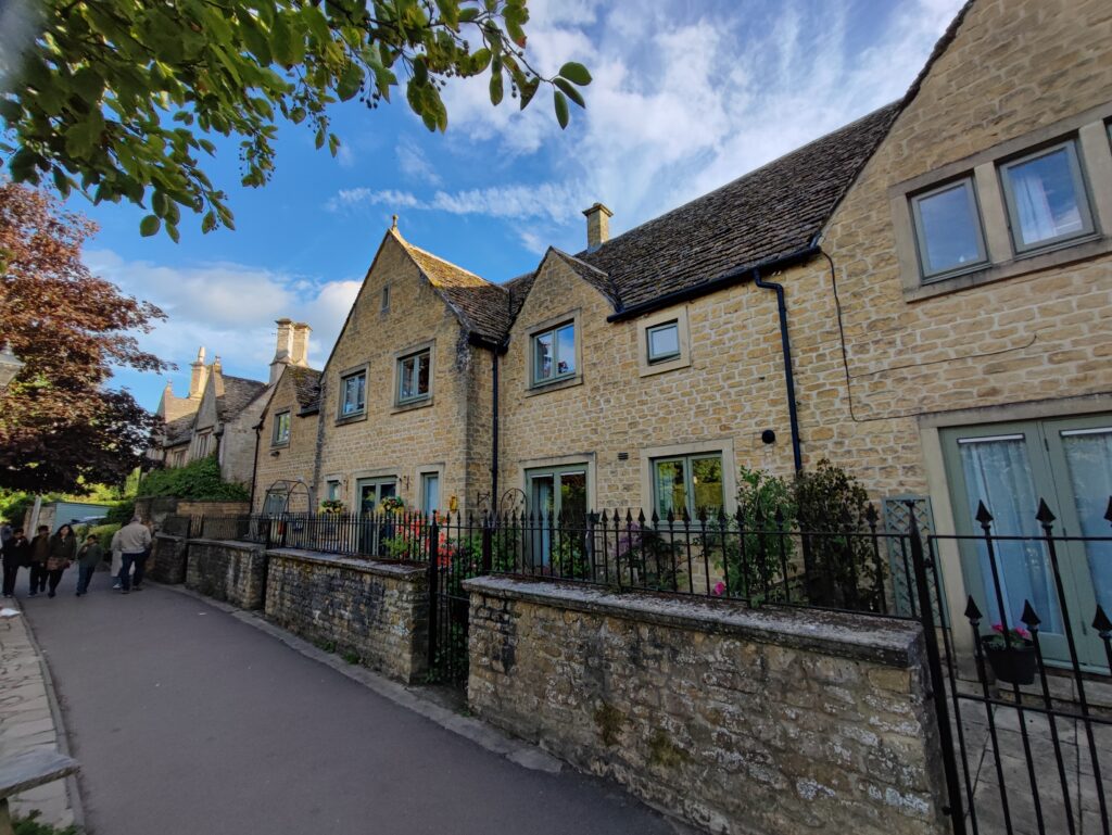 Südengland Tag 16 – Bourton-on-the-Water