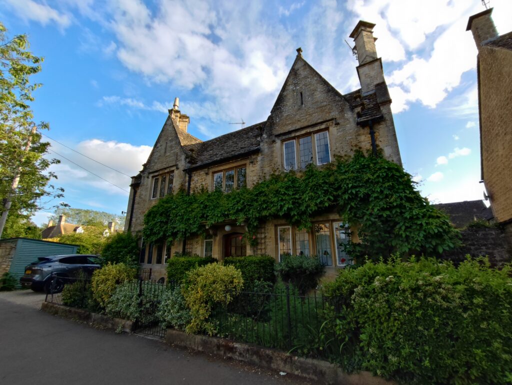 Südengland Tag 16 – Bourton-on-the-Water