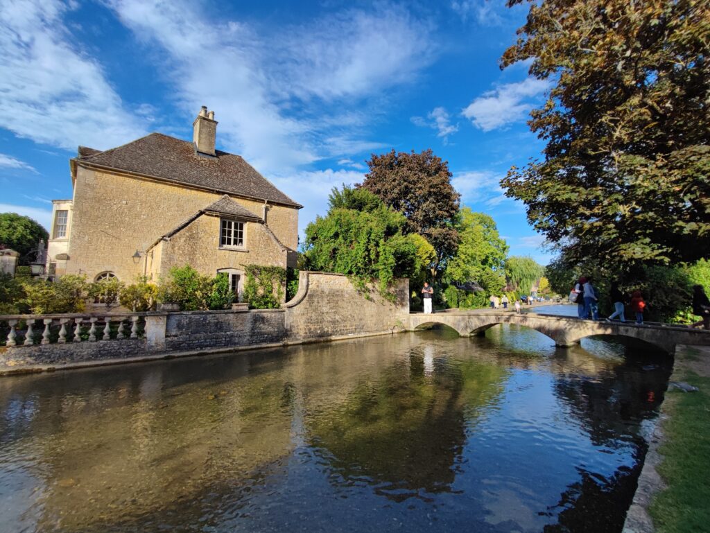 Südengland Tag 16 – Bourton-on-the-Water